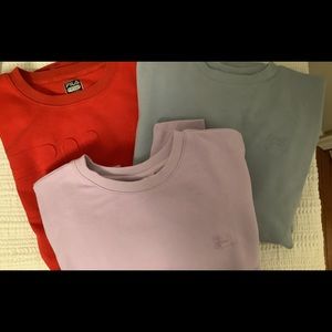 COPY - Women’s Fila Sweatshirt